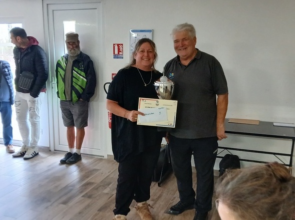 PV de l'AG du Comité Régional Centre Val de Loire et CR de la réunion du 06/12 PV de l'AG du Comité Régional Centre Val de Loire et CR de la réunion du 06/12