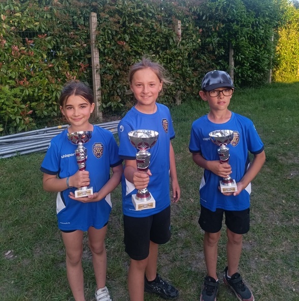 Résultats et Photos du championnat Régional jeunes à Vouzon (dans la rubrique Commission Jeune) Résultats et Photos du championnat Régional jeunes à Vouzon (dans la rubrique Commission Jeune)