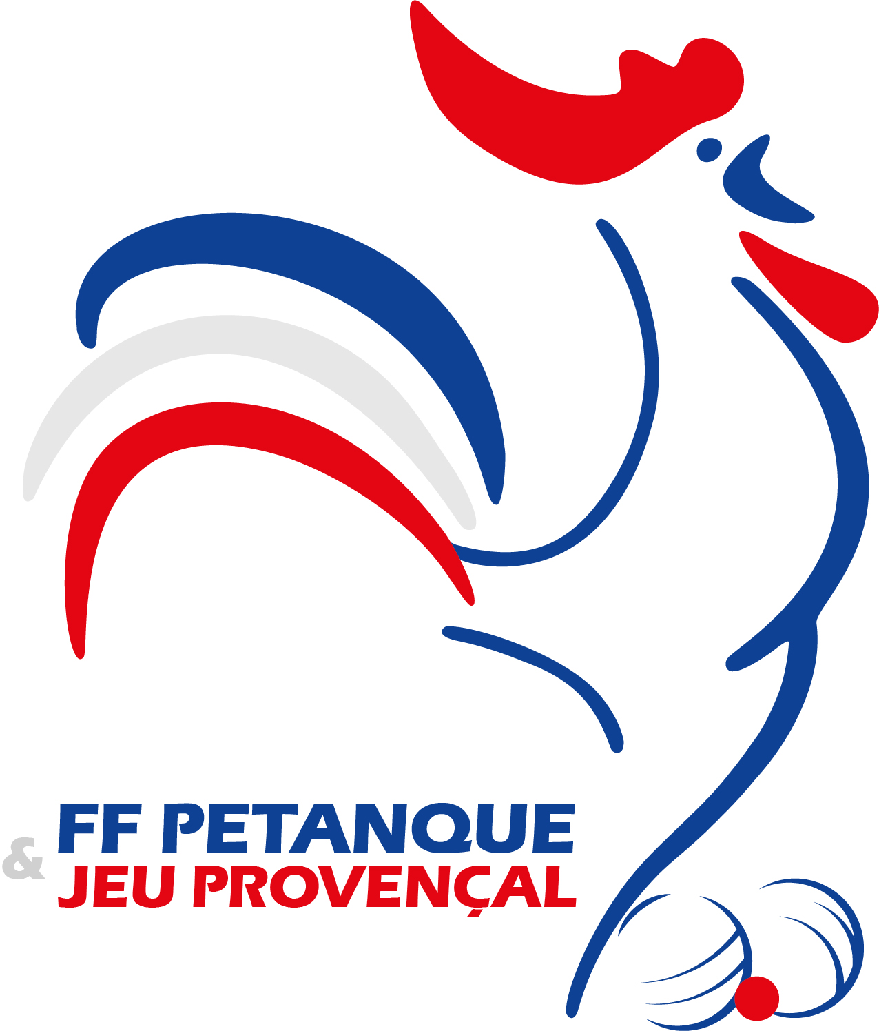Nouveau Logo FFPJP à utiliser dés maintenant