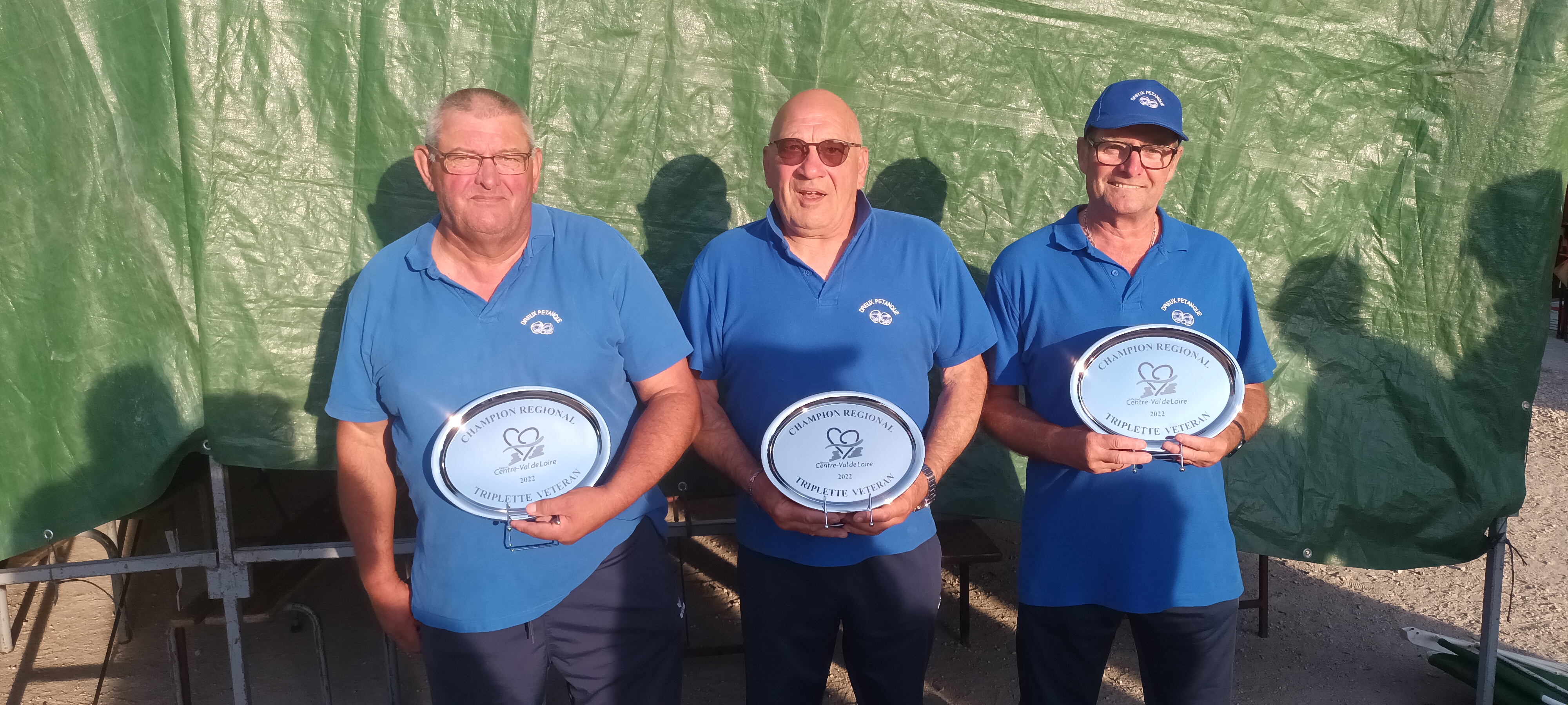 Champions régional vétérans (CD 28) Champions régional vétérans (CD 28)