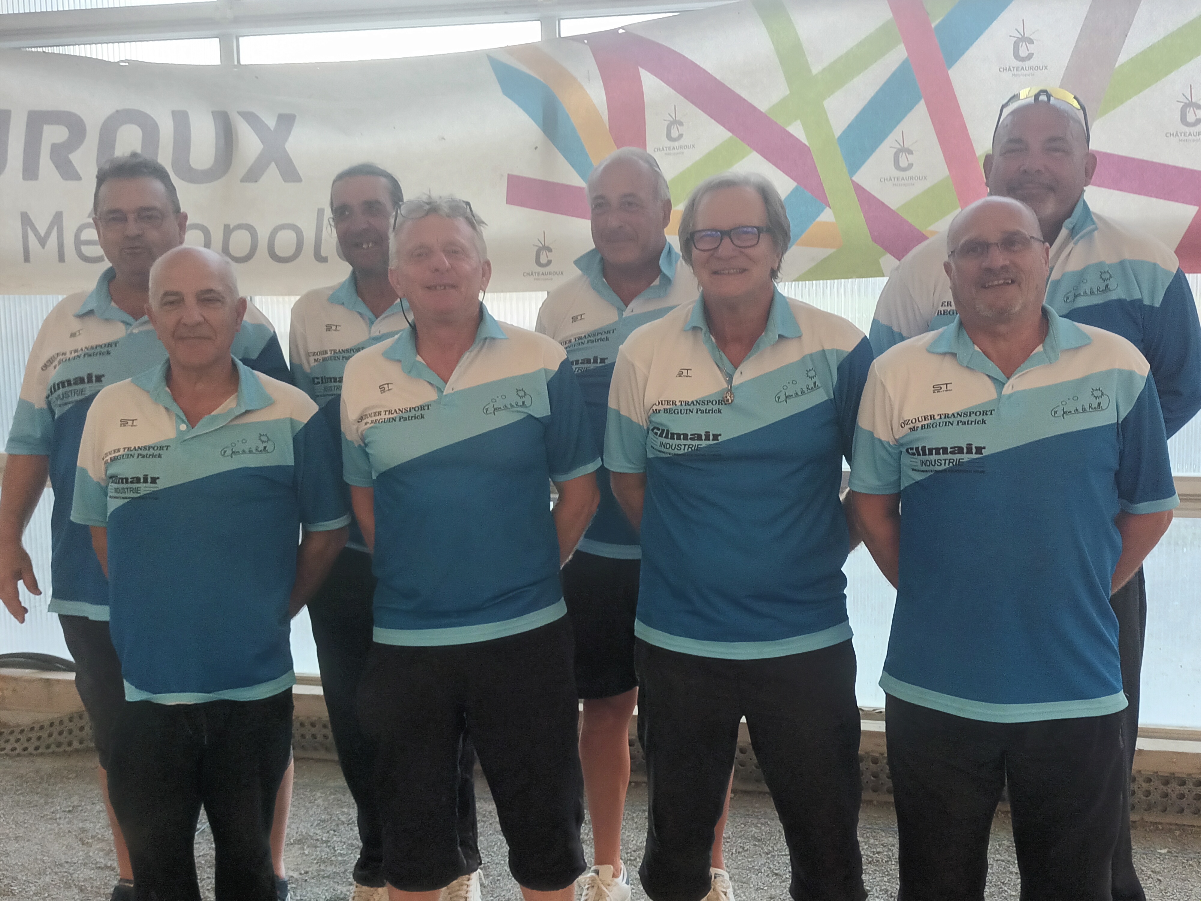 ST JEAN DE LA RUELLE ST JEAN DE LA RUELLE