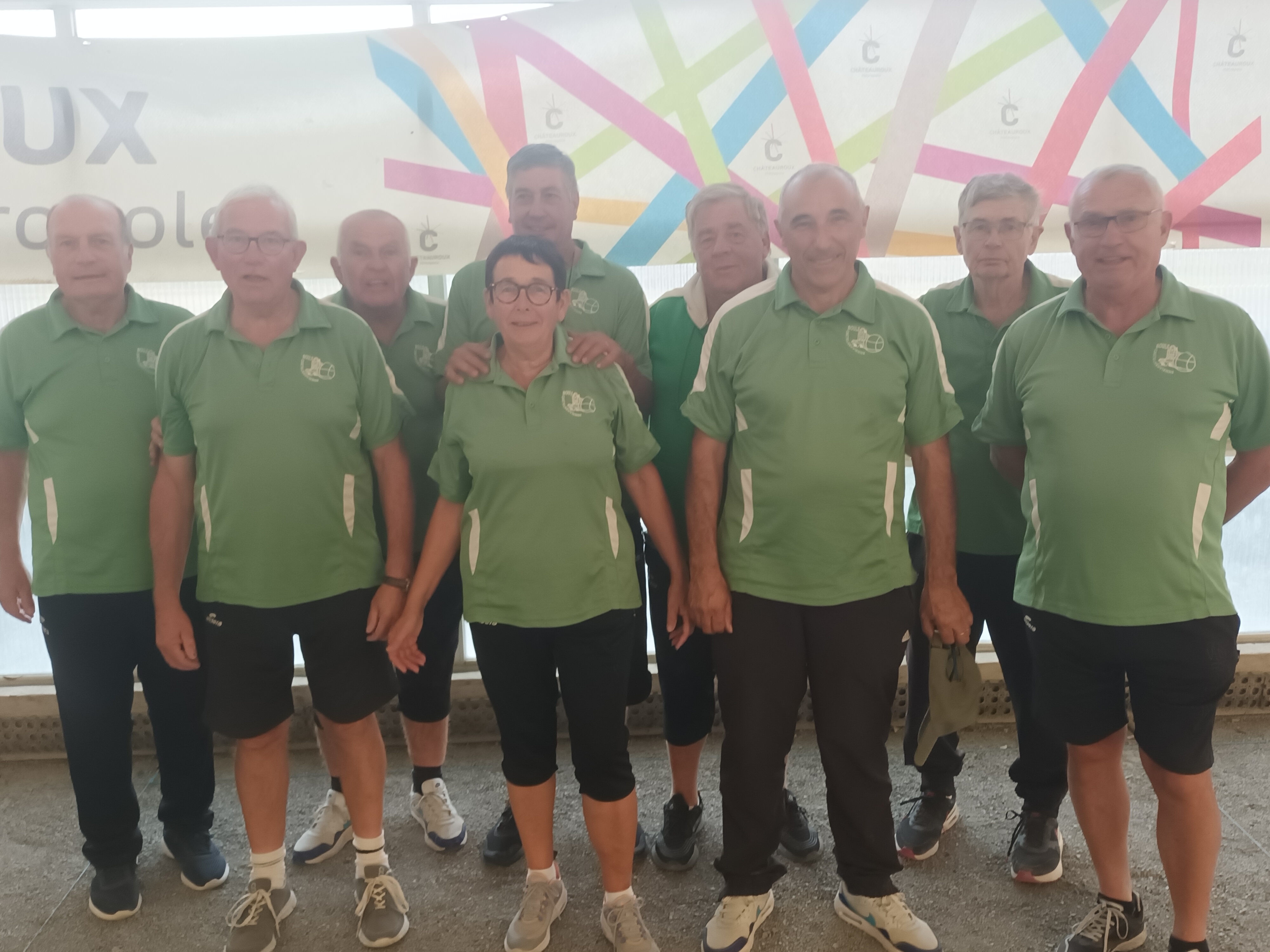 CHATEAUNEUF CHATEAUNEUF