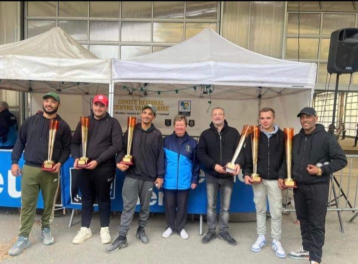 Vainqueurs et finalistes National France Bleu ainsi que tous les résultats Vainqueurs et finalistes National France Bleu ainsi que tous les résultats