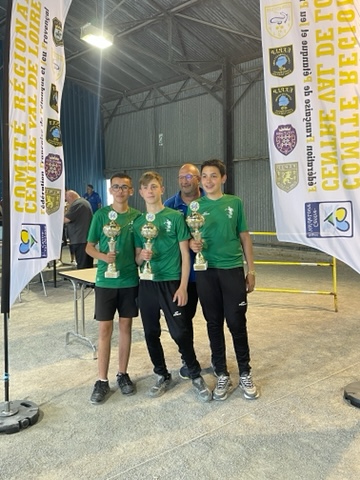 Champion Junior Champion Junior