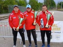 Champions 2026