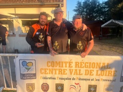Mainvilliers champion Promotion Mainvilliers champion Promotion