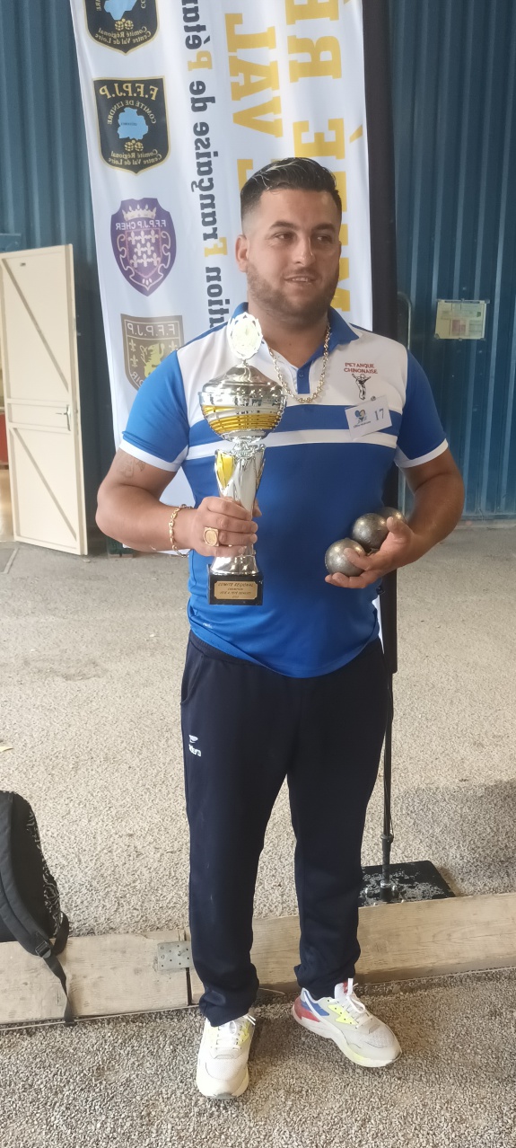 Champion T à T Champion T à T