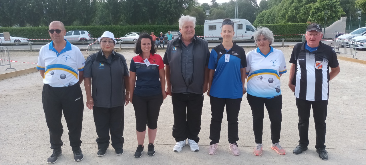 Protocole TàT féminin Protocole TàT féminin