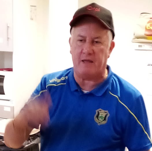 Alain Gonnin Alain Gonnin