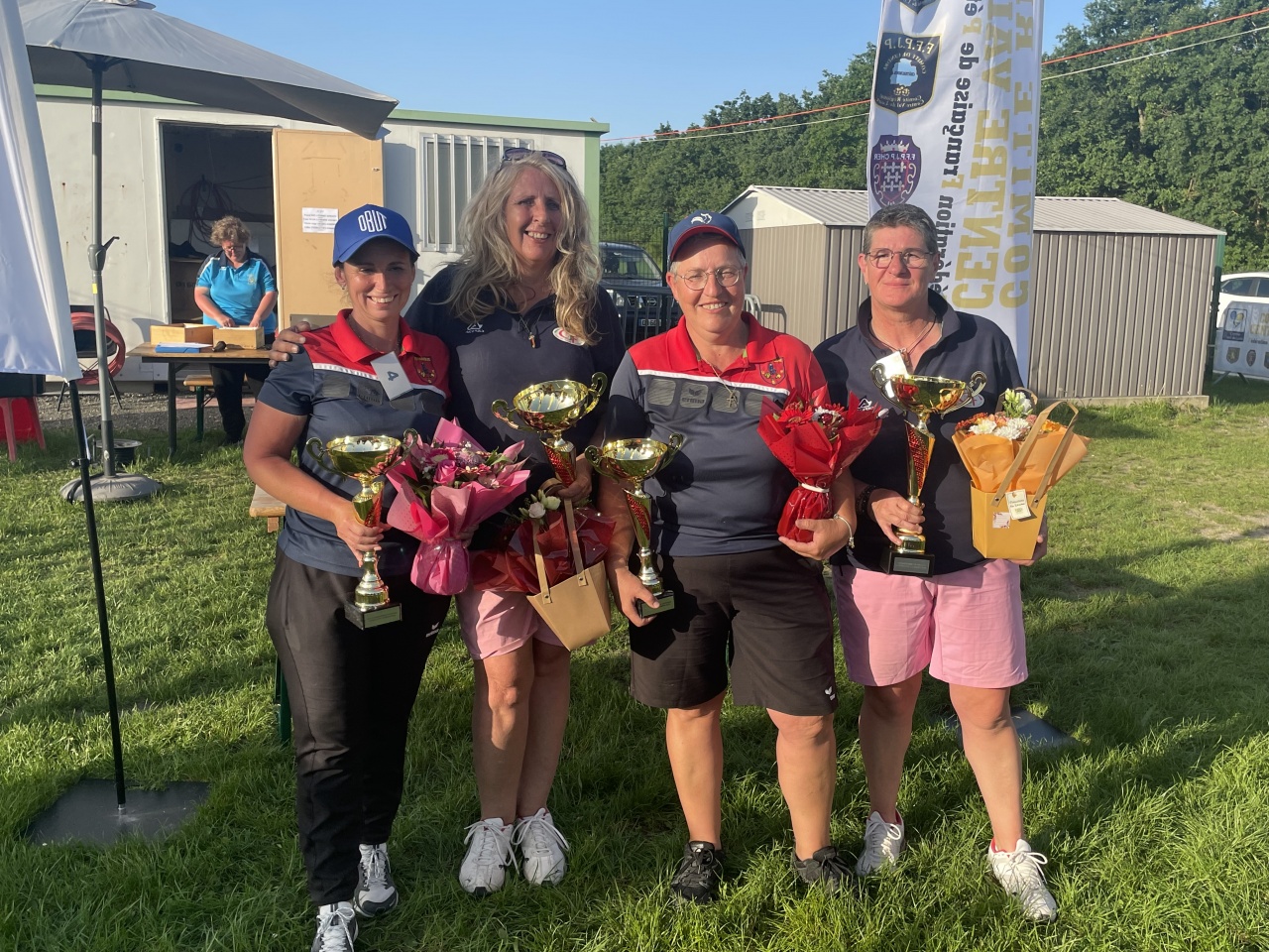 Finalistes D F