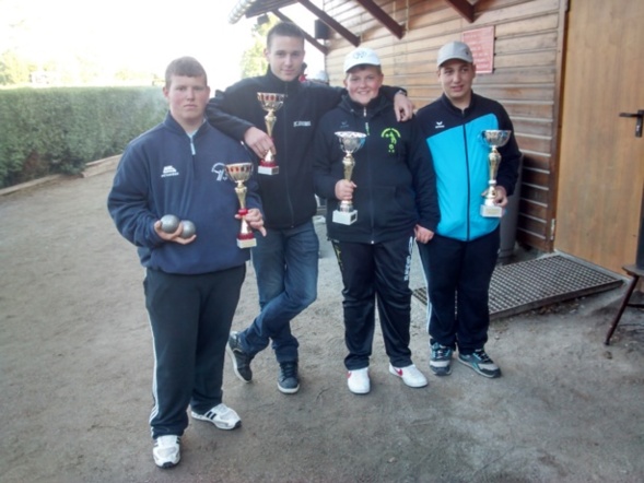 Les champions et nos finalsites Les champions et nos finalsites