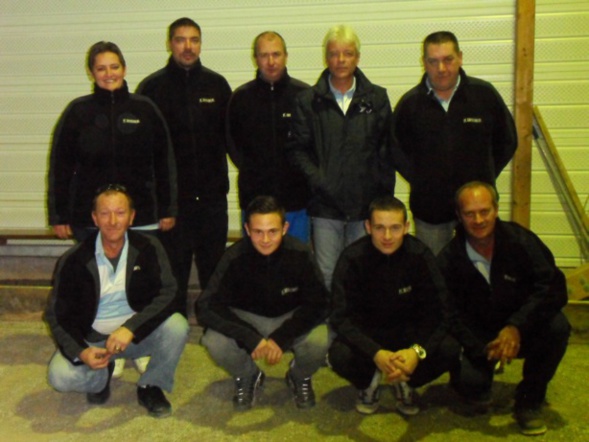 COUPE REGIONALE DES CLUBS CRC COUPE REGIONALE DES CLUBS CRC