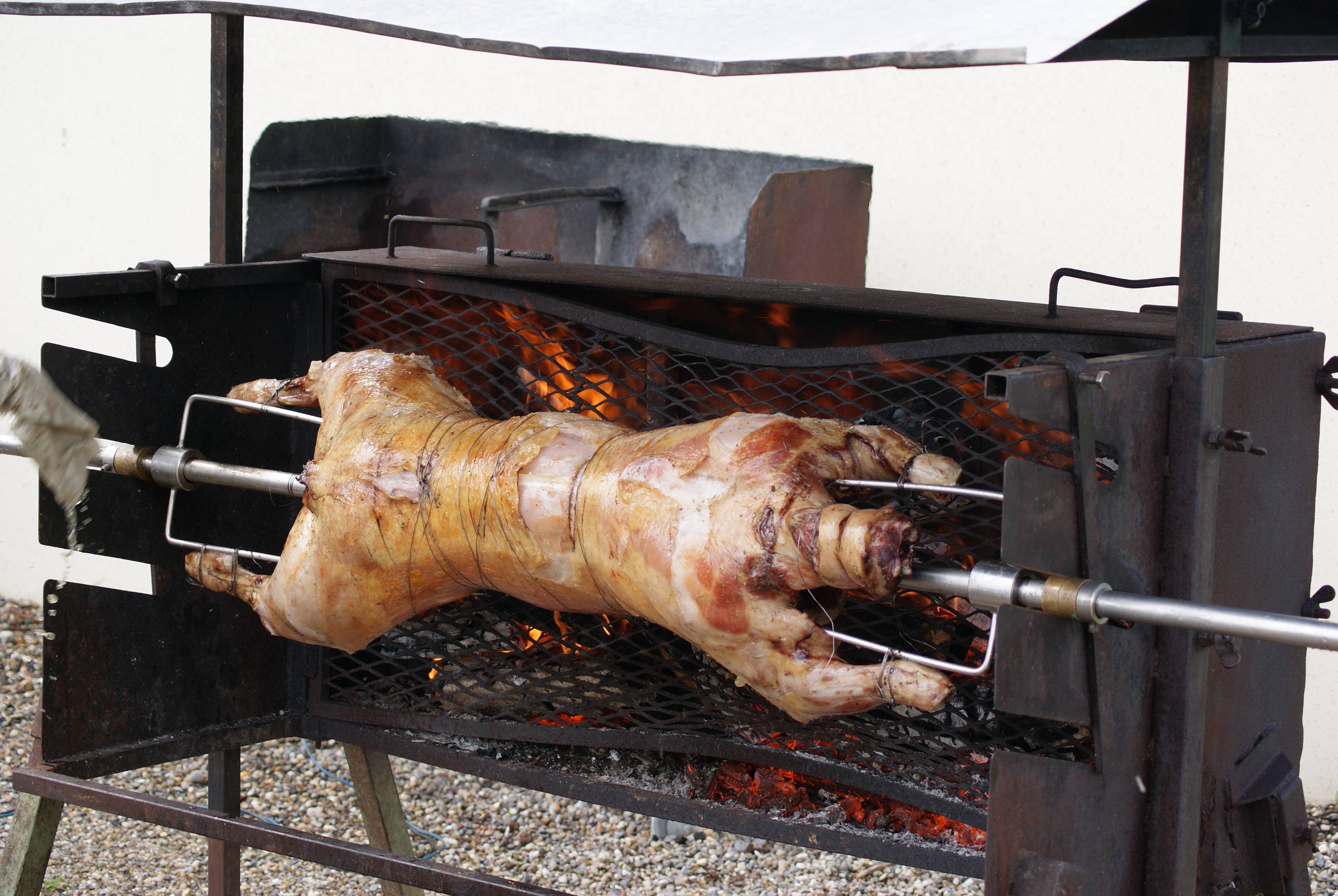 MECHOUI du 15 août 2014 MECHOUI du 15 août 2014