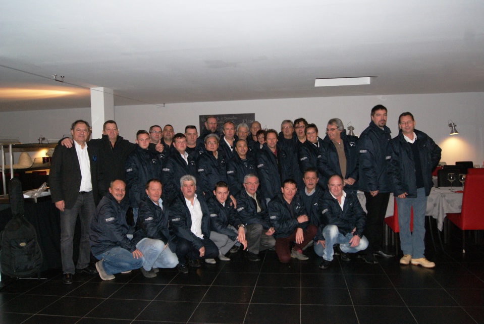 ASSEMBLEE GENERALE 2014 ASSEMBLEE GENERALE 2014