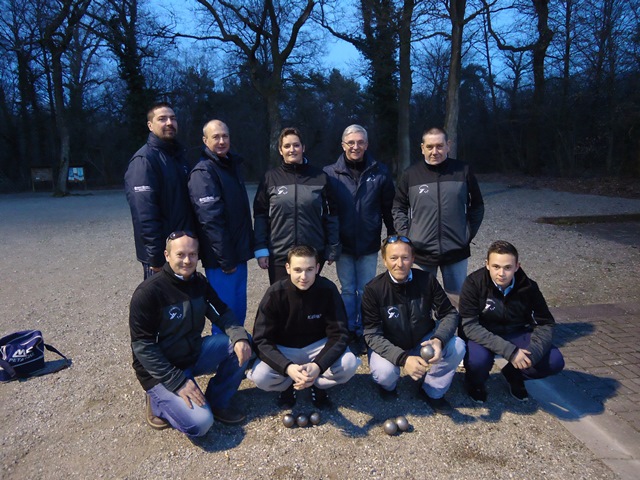 Victoire à Drusenheim Victoire à Drusenheim