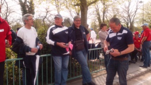 Championnat Triplette VETERANS Championnat Triplette VETERANS