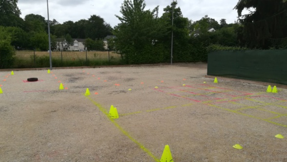 Ateliers pour les jeunes Ateliers pour les jeunes