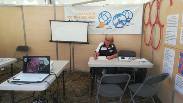 FORUM DES ASSOCIATIONS LE 08 SEPTEMBRE 2018