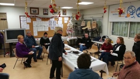 Après l'effort le réconfort Après l'effort le réconfort