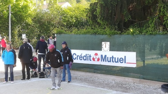 CHALLENGE PATRICIA MARTINS 05 MAI 2019 CHALLENGE PATRICIA MARTINS 05 MAI 2019