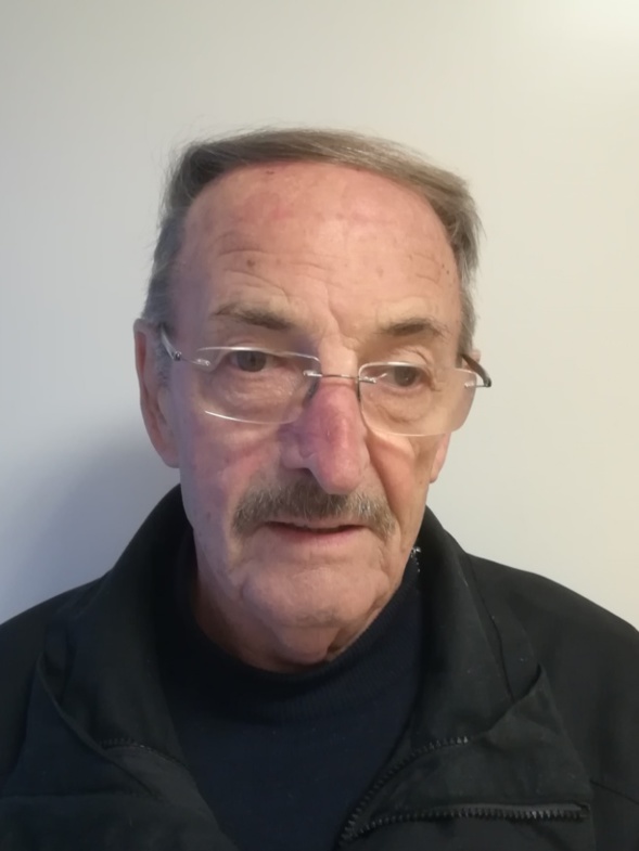 Décès de Jean-Claude PARENT Décès de Jean-Claude PARENT