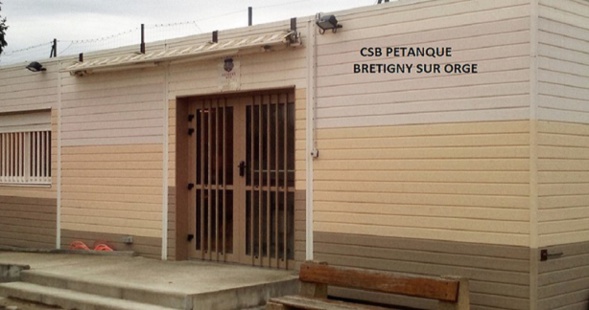 BIENVENUE AU CSB PETANQUE BIENVENUE AU CSB PETANQUE