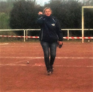 RESULTAT Championnat Départemental 26/03/2016 RESULTAT Championnat Départemental 26/03/2016