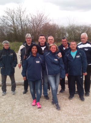 1er tour Coupe de France 1er tour Coupe de France