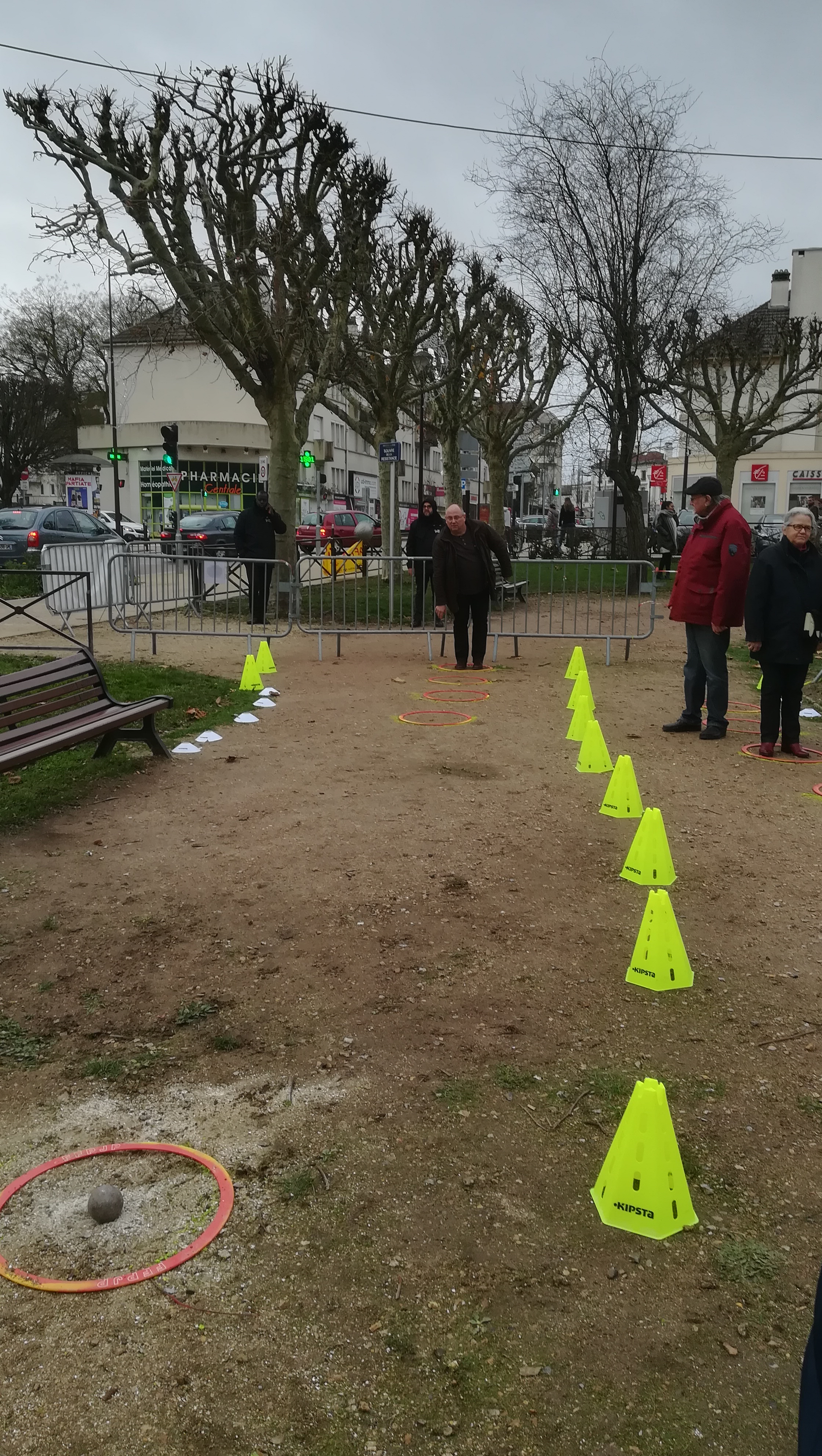 TELETHON 2018 TELETHON 2018