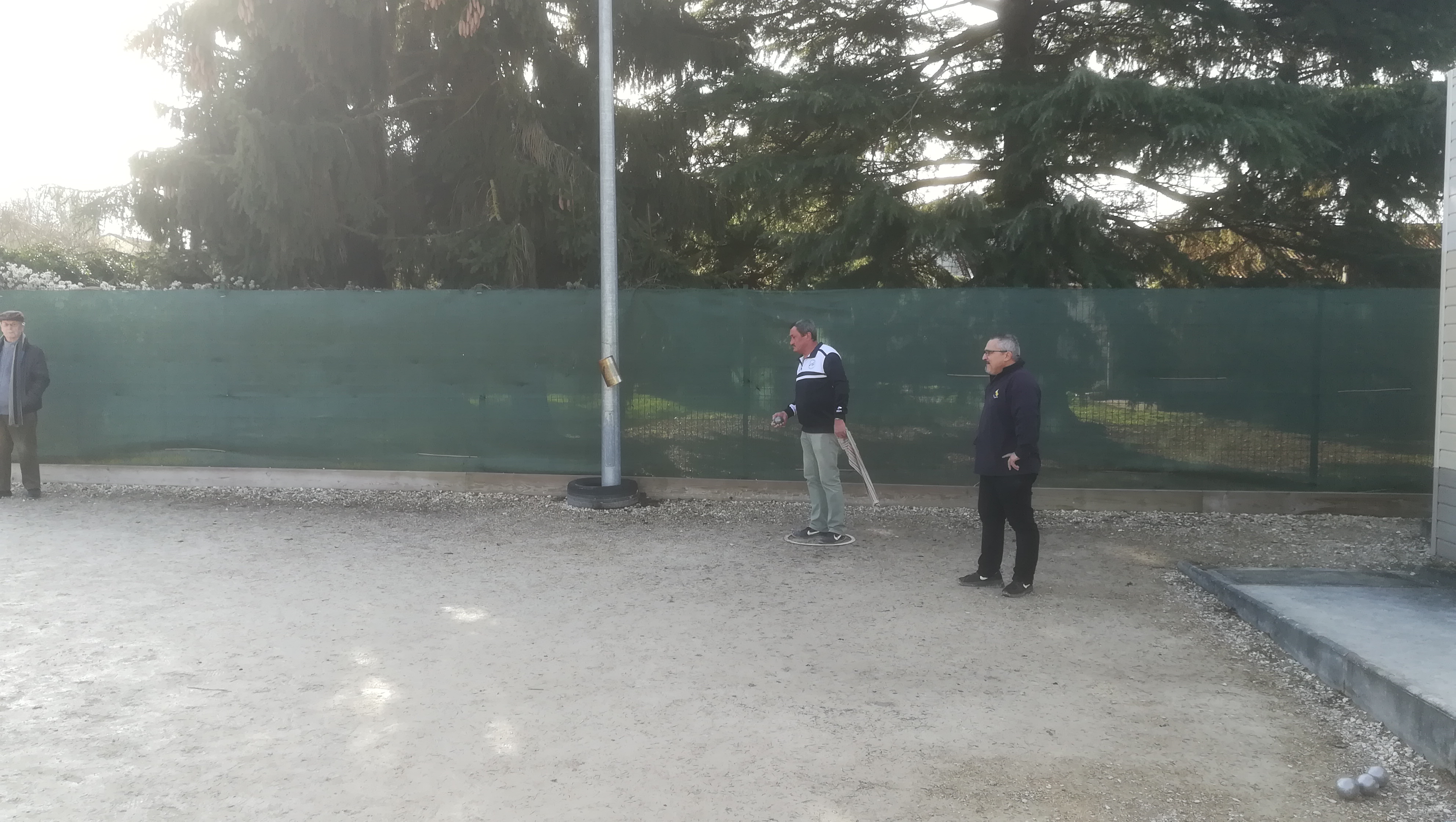 1/4 DE FINALE COUPE DE L'ESSONNE 1/4 DE FINALE COUPE DE L'ESSONNE