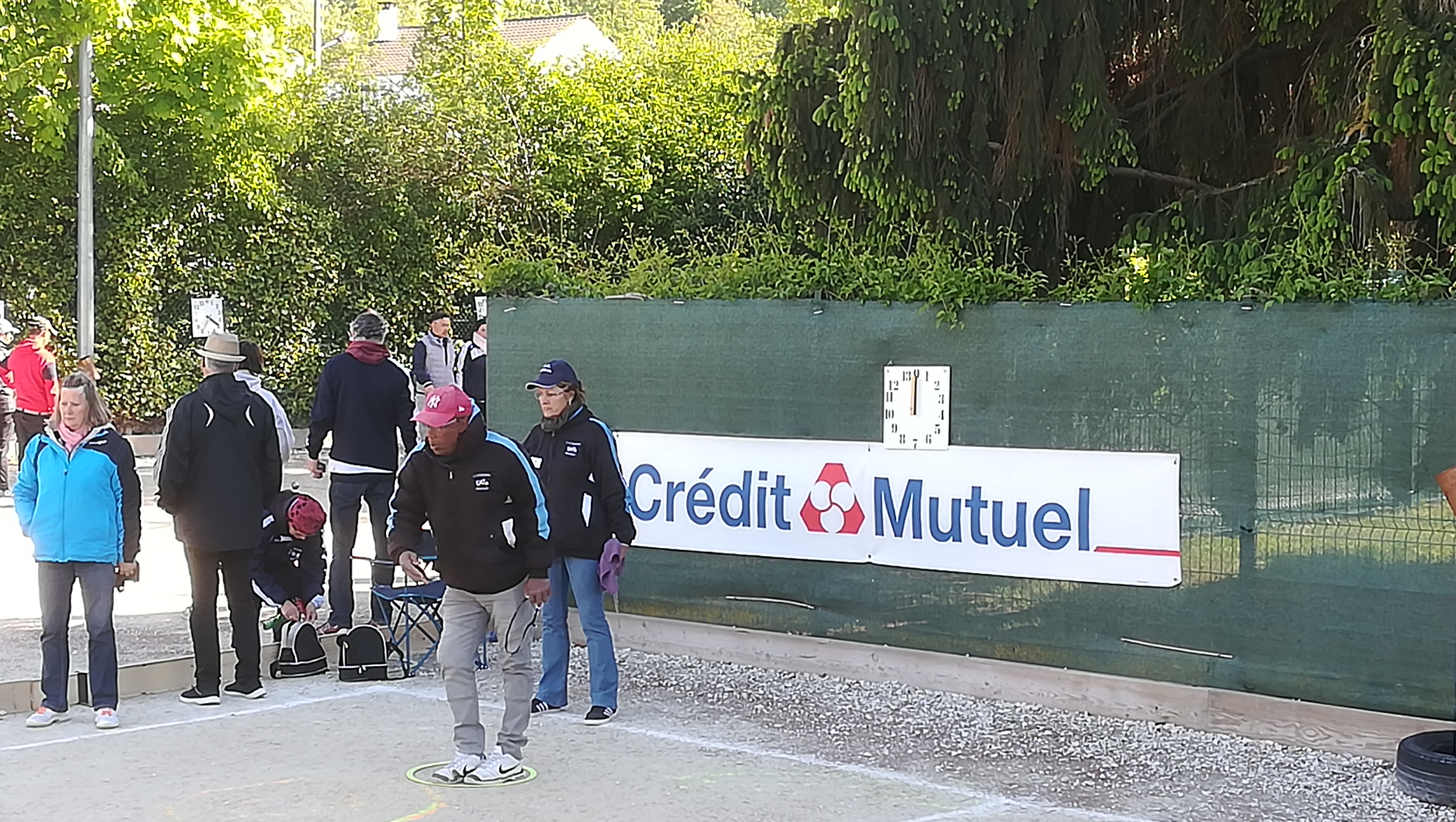 CHALLENGE PATRICIA MARTINS 05 MAI 2019 CHALLENGE PATRICIA MARTINS 05 MAI 2019