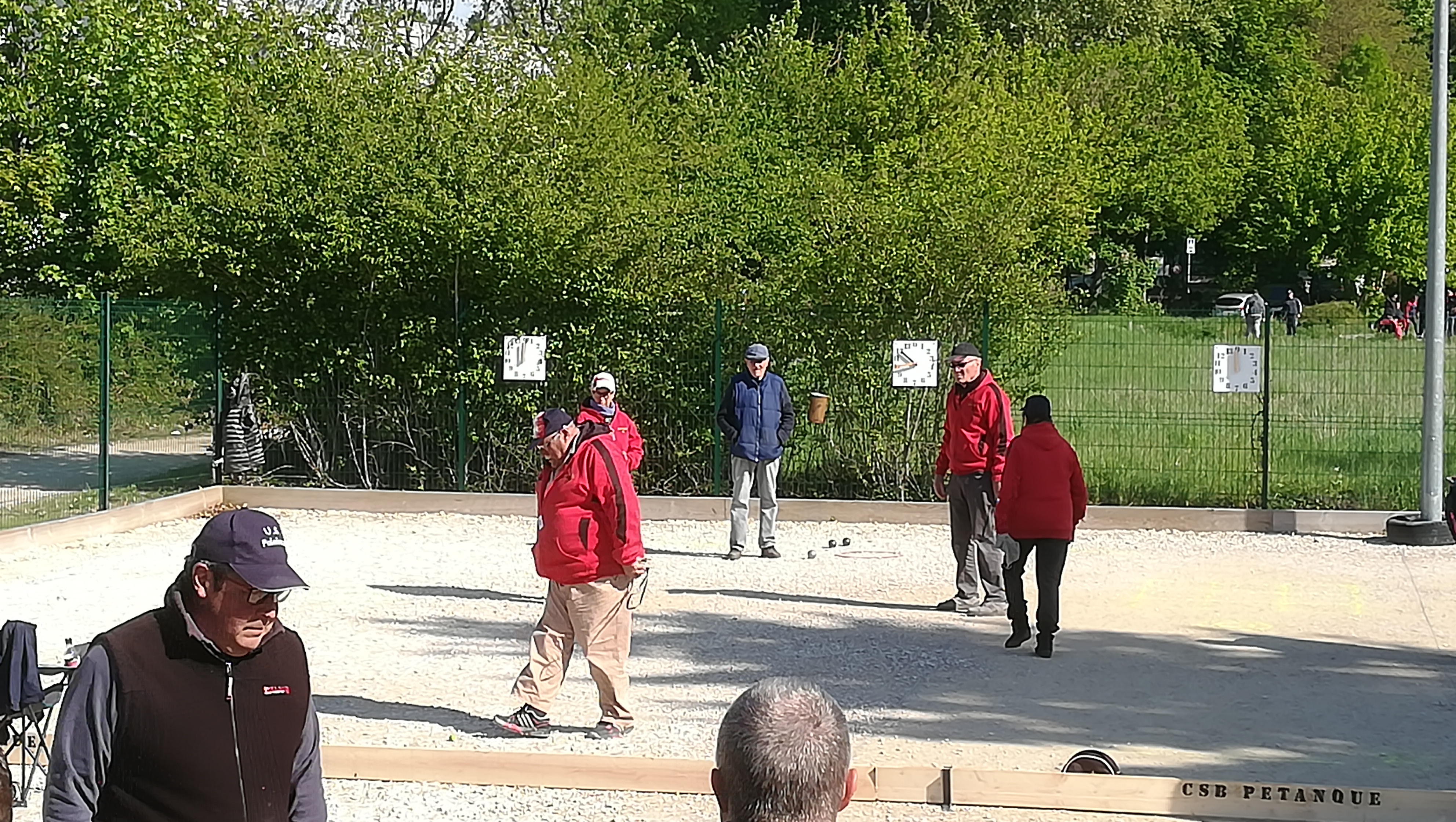 CHALLENGE PATRICIA MARTINS 05 MAI 2019 CHALLENGE PATRICIA MARTINS 05 MAI 2019