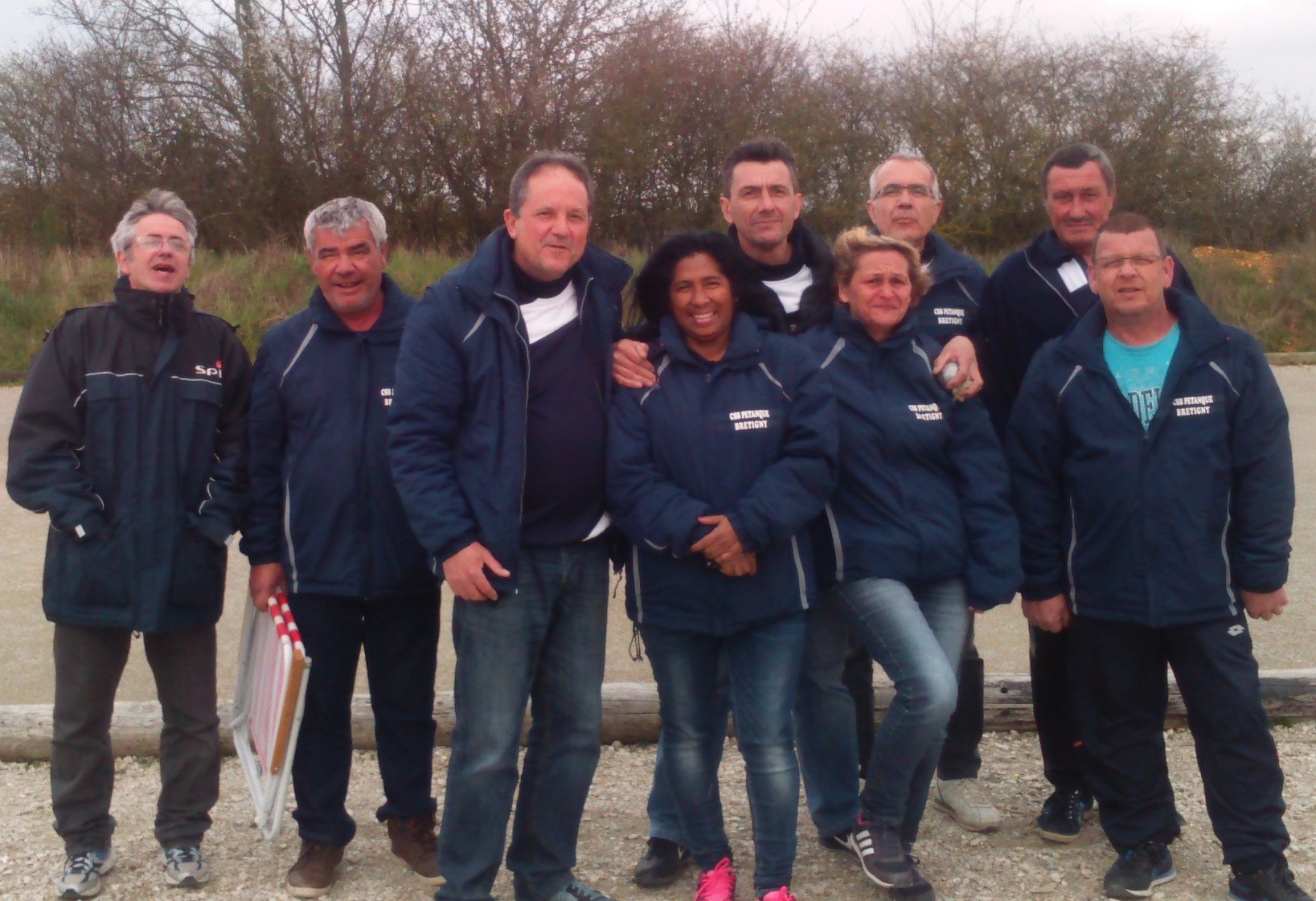 1er tour Coupe de France 1er tour Coupe de France