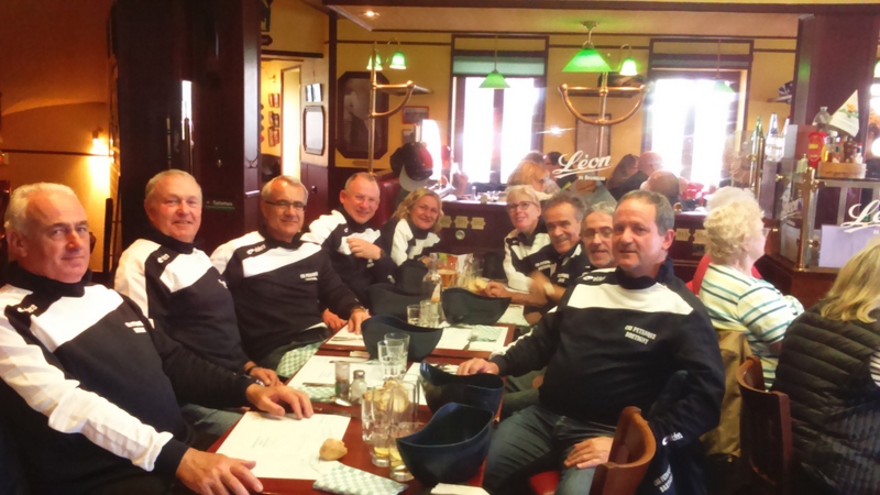 INTER CLUBS INTER CLUBS