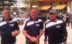 Championnat Triplette VETERANS