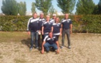 3 ème journée à VIRY CHATILLON Dimanche 16/10/2016