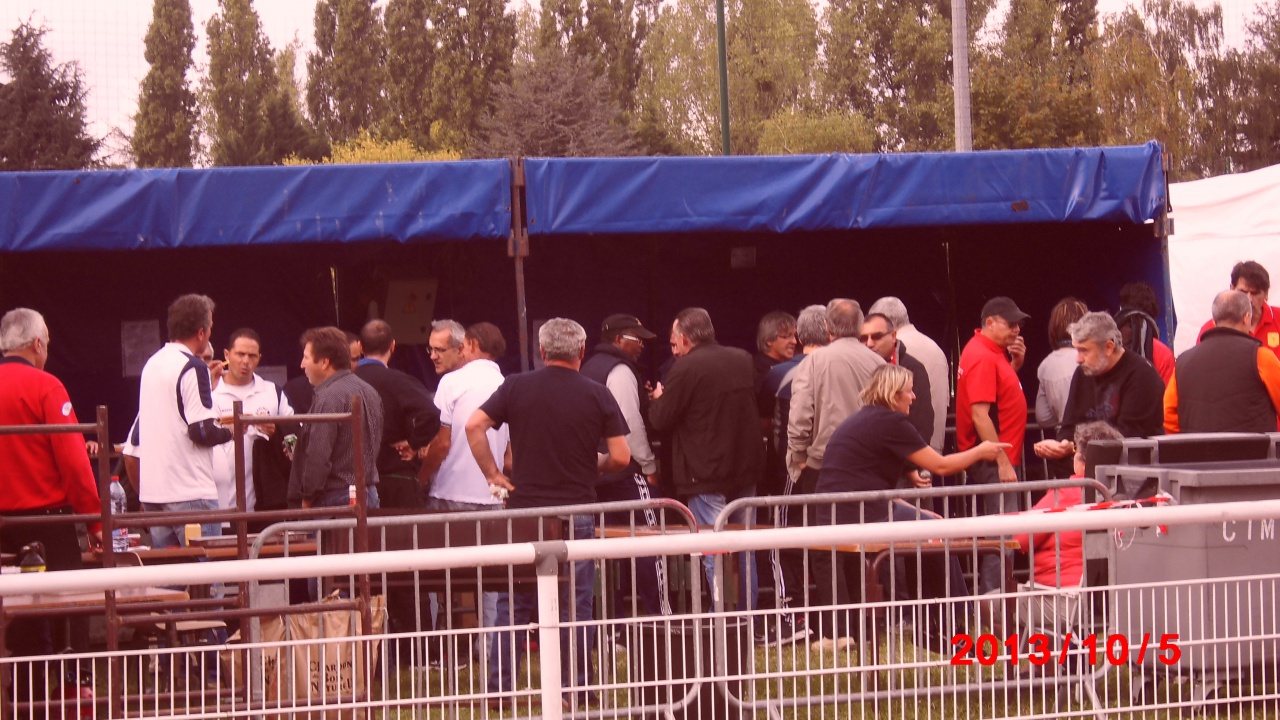 qualificatif championnat départemental à Brétigny qualificatif championnat départemental à Brétigny