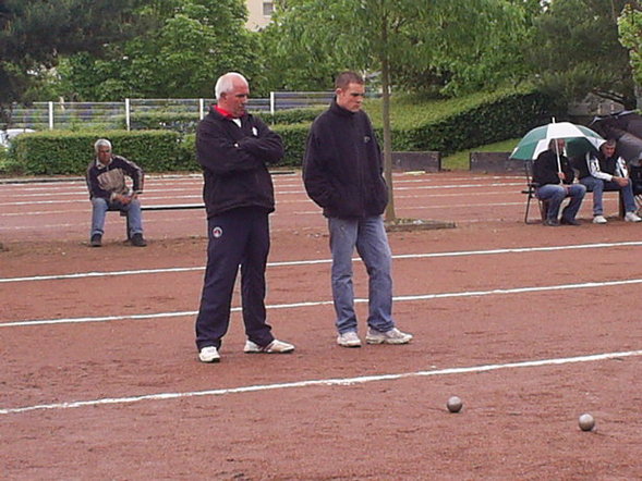 Concentration... Concentration...