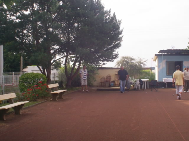 Concours à domicile Concours à domicile