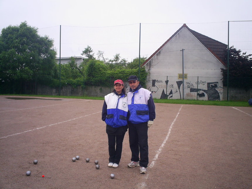 Champions départemental 2009 Champions départemental 2009