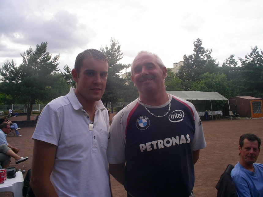 THE "winners" THE "winners"