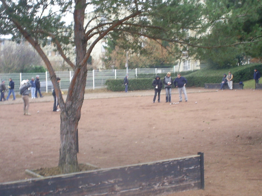 Remise en forme... Remise en forme...