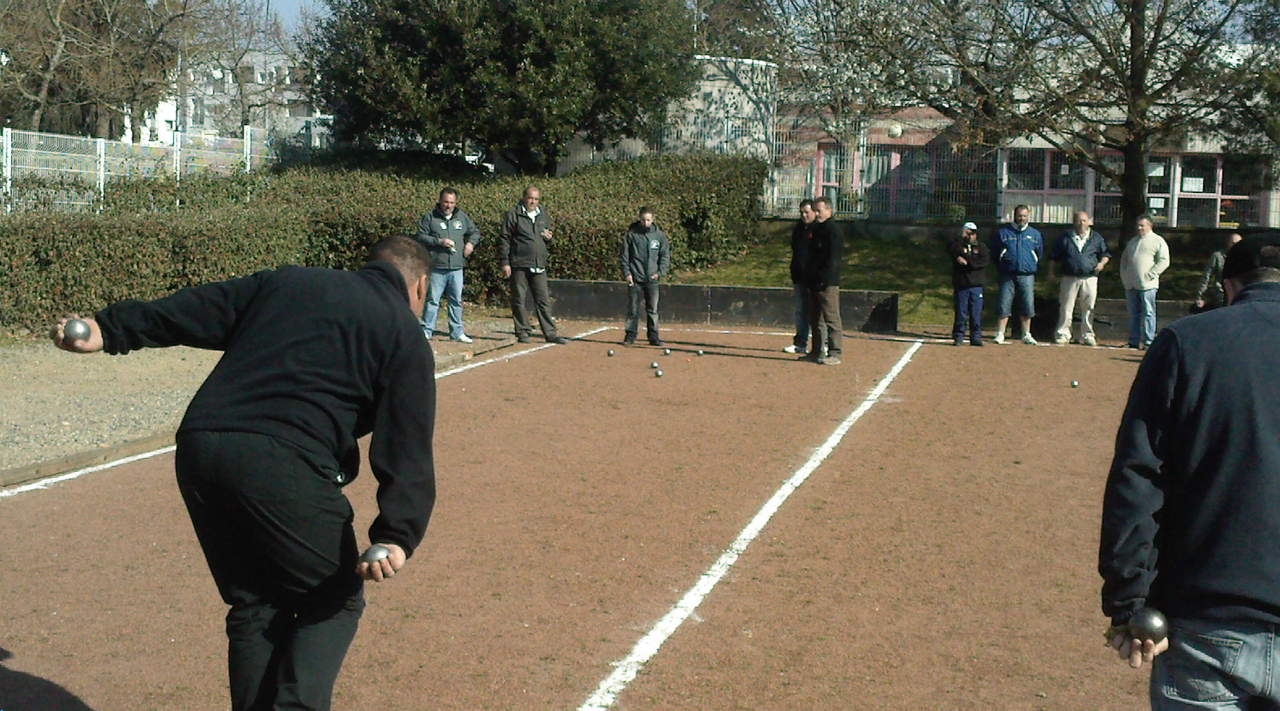 il y avait du " lourd " !!! il y avait du " lourd " !!!