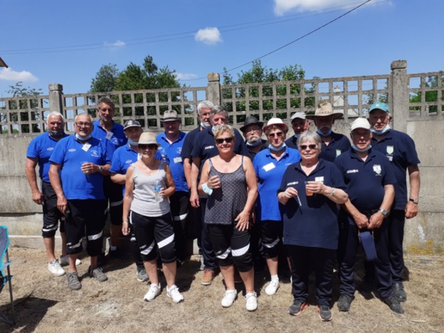 RESULTATS CDCV 1ER JOURNEE RESULTATS CDCV 1ER JOURNEE