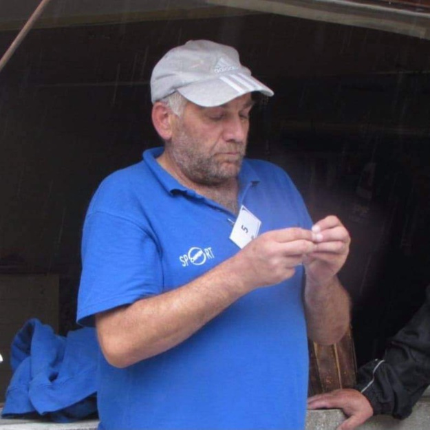 Laurent Berger "Lolo" Laurent Berger "Lolo"