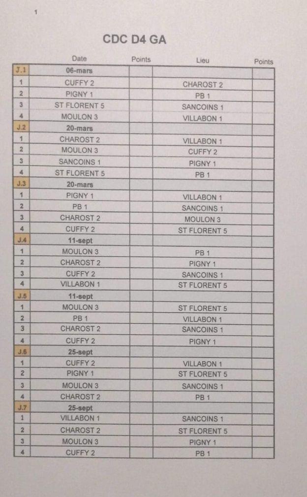 CDC seniors D4 GA CDC seniors D4 GA