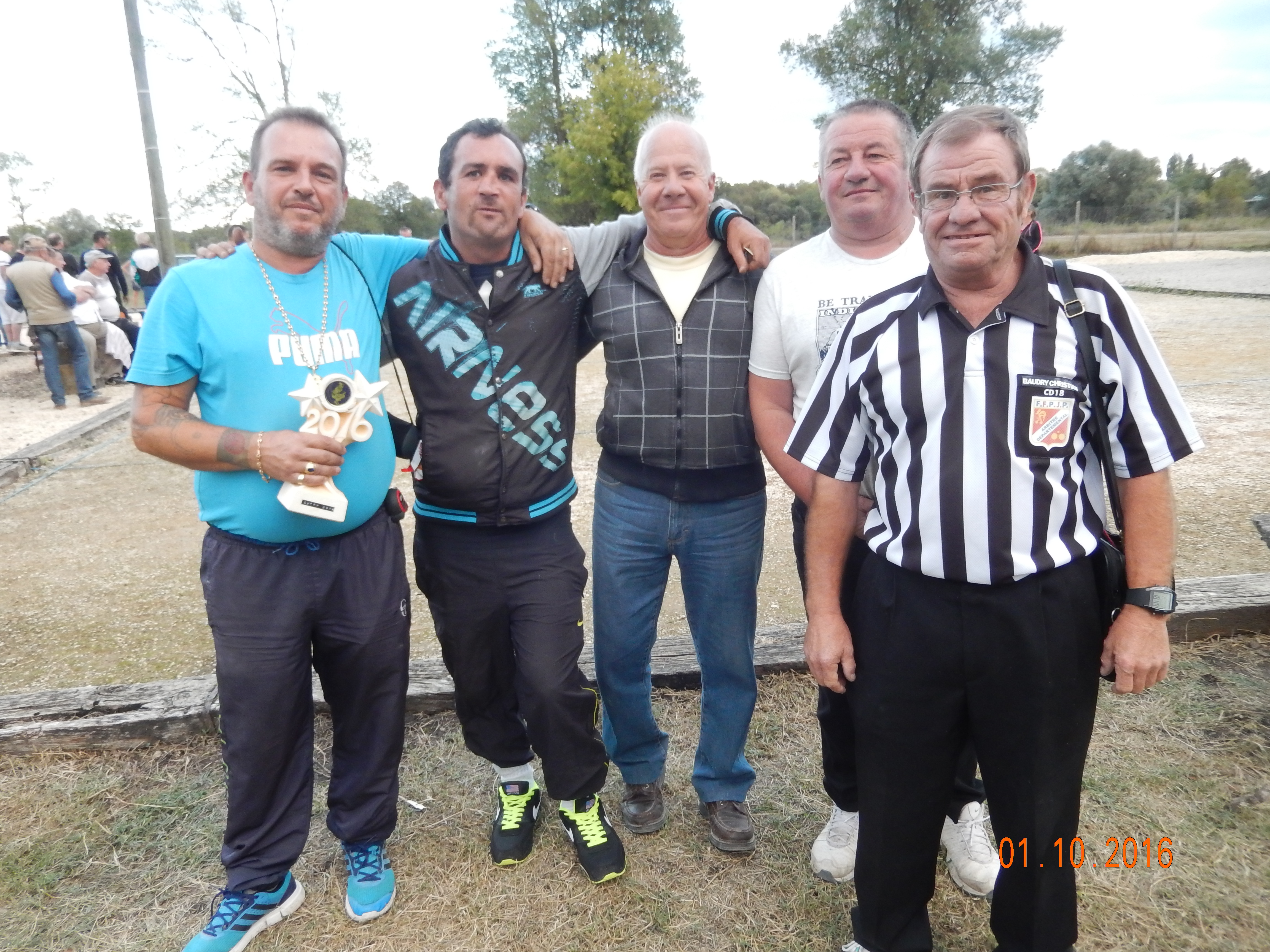 concours du samedi 1er octobre concours du samedi 1er octobre