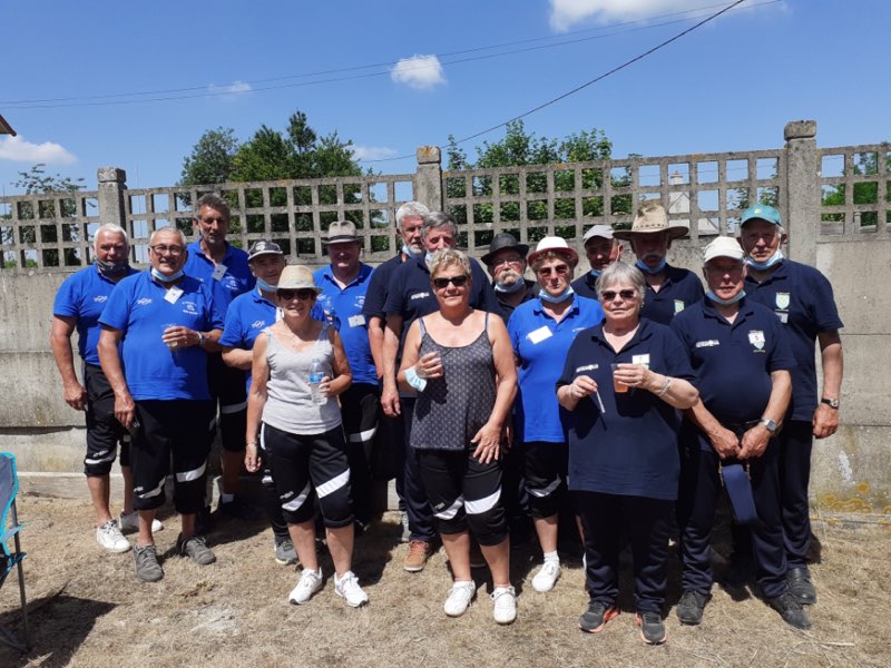 RESULTATS CDCV 1ER JOURNEE RESULTATS CDCV 1ER JOURNEE