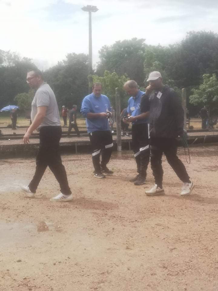 Championnat des clubs 5 ème division Championnat des clubs 5 ème division