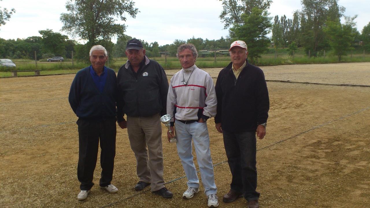 CONCOURS VETERAN 2012 CONCOURS VETERAN 2012